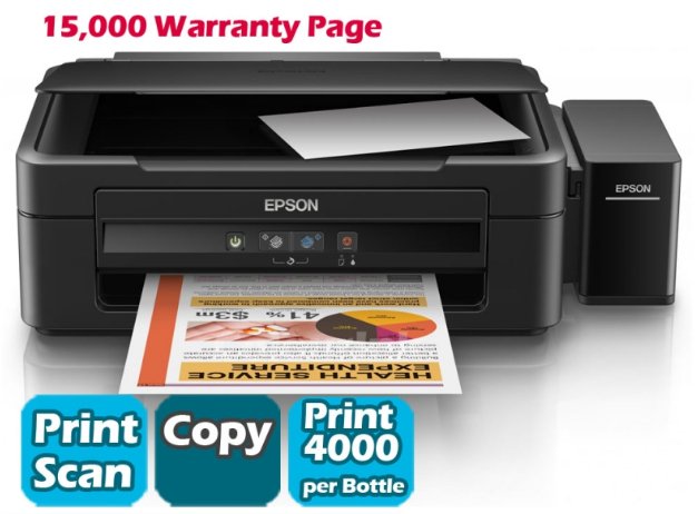 download resetter printer epson l360